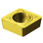 Sandvik Coromant CCMT 06 02 08-MR 2015 CoroTurn™ 107 insert for turning