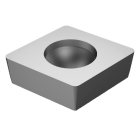 Sandvik Coromant CCMW 09 T3 04 5015 CoroTurn™ 107 insert for turning