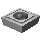 Sandvik Coromant CCMT 06 02 02-UF 5015 CoroTurn™ 107 insert for turning