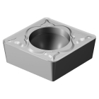 Sandvik Coromant CCMT 06 02 04-PM 5015 CoroTurn™ 107 insert for turning