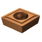 Sandvik Coromant CCMT 09 T3 04-UF 1125 CoroTurn™ 107 insert for turning