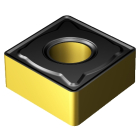 Sandvik Coromant CNMG 12 04 08-KR 3210 T-Max™ P insert for turning