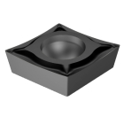 Sandvik Coromant CCET 06 02 02-UM 1105 CoroTurn™ 107 insert for turning