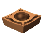 Sandvik Coromant CCET 06 02 04-UM 1115 CoroTurn™ 107 insert for turning