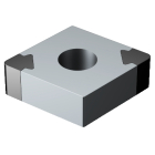 Sandvik Coromant CNGA090308S01030A 7025 T-Max™ P insert for turning