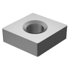 Sandvik Coromant CNMA120408S01020E CB20 T-Max™ P insert for turning