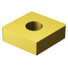 Sandvik Coromant CNGA120408S01525WH 6050 T-Max™ P insert for turning