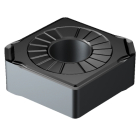 Sandvik Coromant CNMX 12 04 A1-SM 1105 T-Max™ P insert for turning