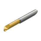 Sandvik Coromant CXS-05T090-20-5215L 1025 CoroTurn™ XS solid carbide tool for turning
