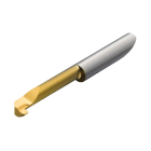 Sandvik Coromant CXS-05R081-5220R 1025 CoroTurn™ XS solid carbide tool for profiling