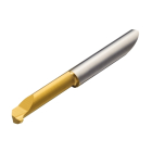 Sandvik Coromant CXS-05GX100-5230R 1025 CoroTurn™ XS solid carbide tool for pre-parting