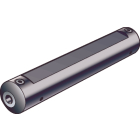 Sandvik Coromant CXS-A20-04-06 Cylindrical shank with flat to CoroTurn™ XS double-ended adaptor