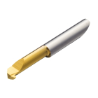 Sandvik Coromant CXS-06TH200TR-6220R 1025 CoroTurn™ XS solid carbide tool for thread turning