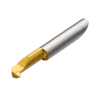 Sandvik Coromant CXS-06TH125VM-6215R 1025 CoroTurn™ XS solid carbide tool for thread turning