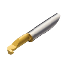 Sandvik Coromant CXS-06G150-6215R 1025 CoroTurn™ XS solid carbide tool for grooving