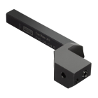 Sandvik Coromant CXS-08-04R Rectangular shank to CoroTurn™ XS adaptor