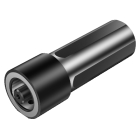 Sandvik Coromant C3-NC3000-08018-32 Cylindrical shank with flats to Coromant Capto™ clamping unit