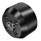 Sandvik Coromant C3-390.34705-40 060 DIN 2079 to Coromant Capto™ adaptor