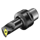 Sandvik Coromant C3-SVQBR-13070-11-B1 CoroTurn™ 107 cutting unit for turning