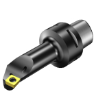 Sandvik Coromant C4-SSKCR-13080-09 CoroTurn™ 107 cutting unit for turning