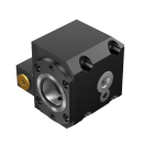 Sandvik Coromant C4-LC2080-59110A Rectangular shank to Coromant Capto™ clamping unit