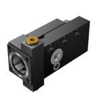 Sandvik Coromant C4-LC2085-24102-16M Rectangular shank to Coromant Capto™ clamping unit