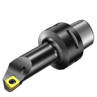 Sandvik Coromant C4-SCLCR-17090-09 CoroTurn™ 107 cutting unit for turning