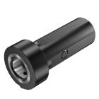 Sandvik Coromant C5-NC2000-12024-A32 Cylindrical shank with flats to Coromant Capto™ clamping unit