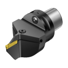 Sandvik Coromant C4-NF123J25-00077B CoroCut™ 1-2 cutting unit for parting and grooving