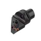 Sandvik Coromant C4-TLEL-27050-3 Top Lok cutting unit for parting and grooving