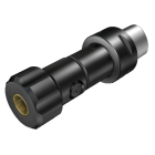 Sandvik Coromant C4-391.60B-02 101A Coromant Capto™ to floating rubber collet chuck