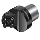 Sandvik Coromant C5-570-32-RX-045 Coromant Capto™ to CoroTurn™ SL adaptor