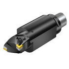Sandvik Coromant C6-T-DCL12DCL12L165 CoroPlexâ„¢ TT multifunctional tool for turning