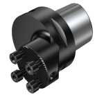 Sandvik Coromant C5-570-32-LG Coromant Capto™ to CoroTurn™ SL adaptor