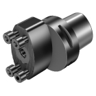 Sandvik Coromant C6-SL70-RG-050 Coromant Capto™ to CoroTurn™ SL70 adaptor