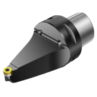 Sandvik Coromant C6-SRDCN-00100-16 CoroTurn™ 107 cutting unit for turning