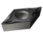 Sandvik Coromant DCGT 07 02 04-UM 1105 CoroTurn™ 107 insert for turning