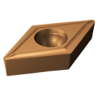 Sandvik Coromant DCMT 11 T3 04-UF 1125 CoroTurn™ 107 insert for turning