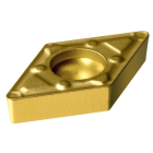 Sandvik Coromant DCMX 07 02 08-WF 2015 CoroTurn™ 107 insert for turning