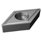 Sandvik Coromant DCMT 07 02 02-UF 5015 CoroTurn™ 107 insert for turning