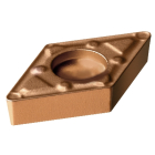 Sandvik Coromant DCMX 07 02 08-WF 1125 CoroTurn™ 107 insert for turning