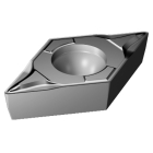 Sandvik Coromant DCMT 11 T3 04-MF 1105 CoroTurn™ 107 insert for turning