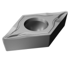 Sandvik Coromant DCMT 11 T3 04-UM 5015 CoroTurn™ 107 insert for turning