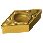 Sandvik Coromant DCMX 11 T3 04-WM 3005 CoroTurn™ 107 insert for turning