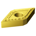 Sandvik Coromant DNMG 15 04 08-QM 2025 T-Max™ P insert for turning