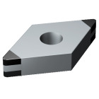 Sandvik Coromant DNGA150412S01030AWH 7025 T-Max™ P insert for turning