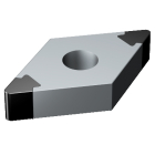 Sandvik Coromant DNGA150412S01030A 7025 T-Max™ P insert for turning