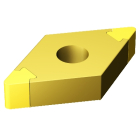 Sandvik Coromant DNGA110404S01030A 7015 T-Max™ P insert for turning