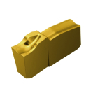 Sandvik Coromant L151.2-300 12-5F 2135 T-Max™ Q-Cut insert for parting