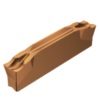 Sandvik Coromant L123F2-0250-0502-CM 1145 CoroCut™ 1-2 insert for parting